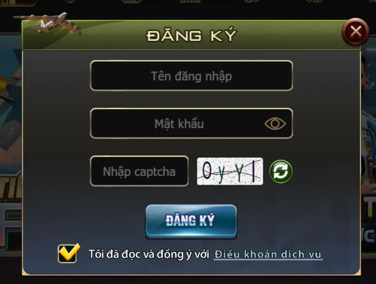 Đăng Ký B52 Club Hướng Dẫn Tạo Tài Khoản Nhanh Chóng Để Tham Gia Cá Cược