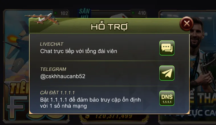 Chăm Sóc Khách Hàng B52 Club Dịch Vụ Hỗ Trợ Đẳng Cấp 24/7 Mọi Lúc Mọi Nơi